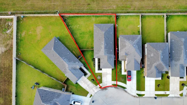 $1,850 | 1034 Gentle Nook Drive, Beasley, TX 77417