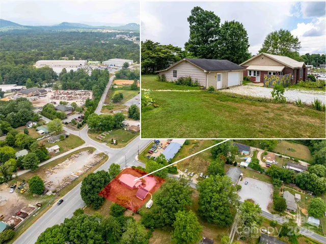 $400,000 | 103 East King Street, East Flat Rock, NC 28726