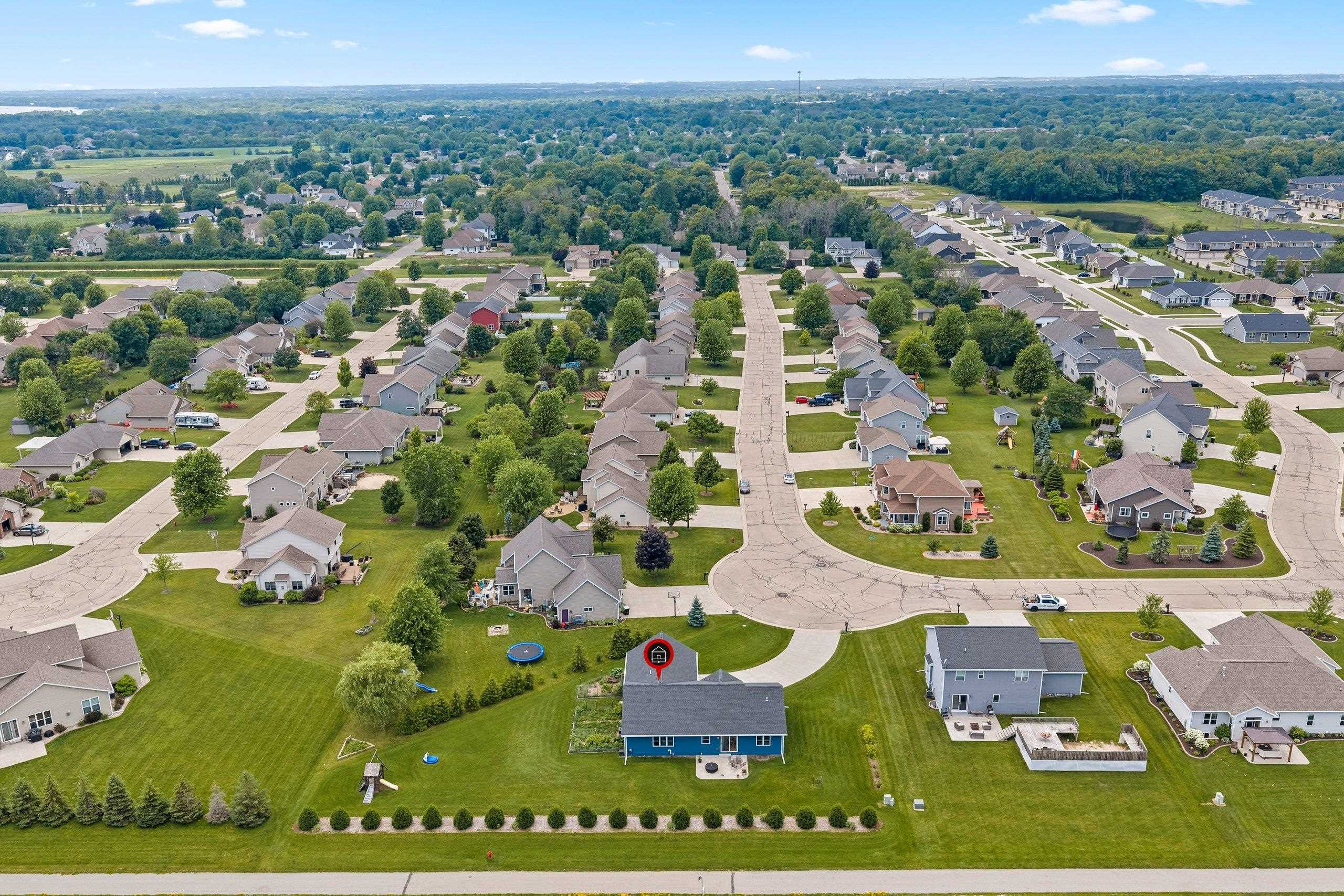 N9182 Dylan Drive Appleton, WI 54915 - Photo 62 of 72