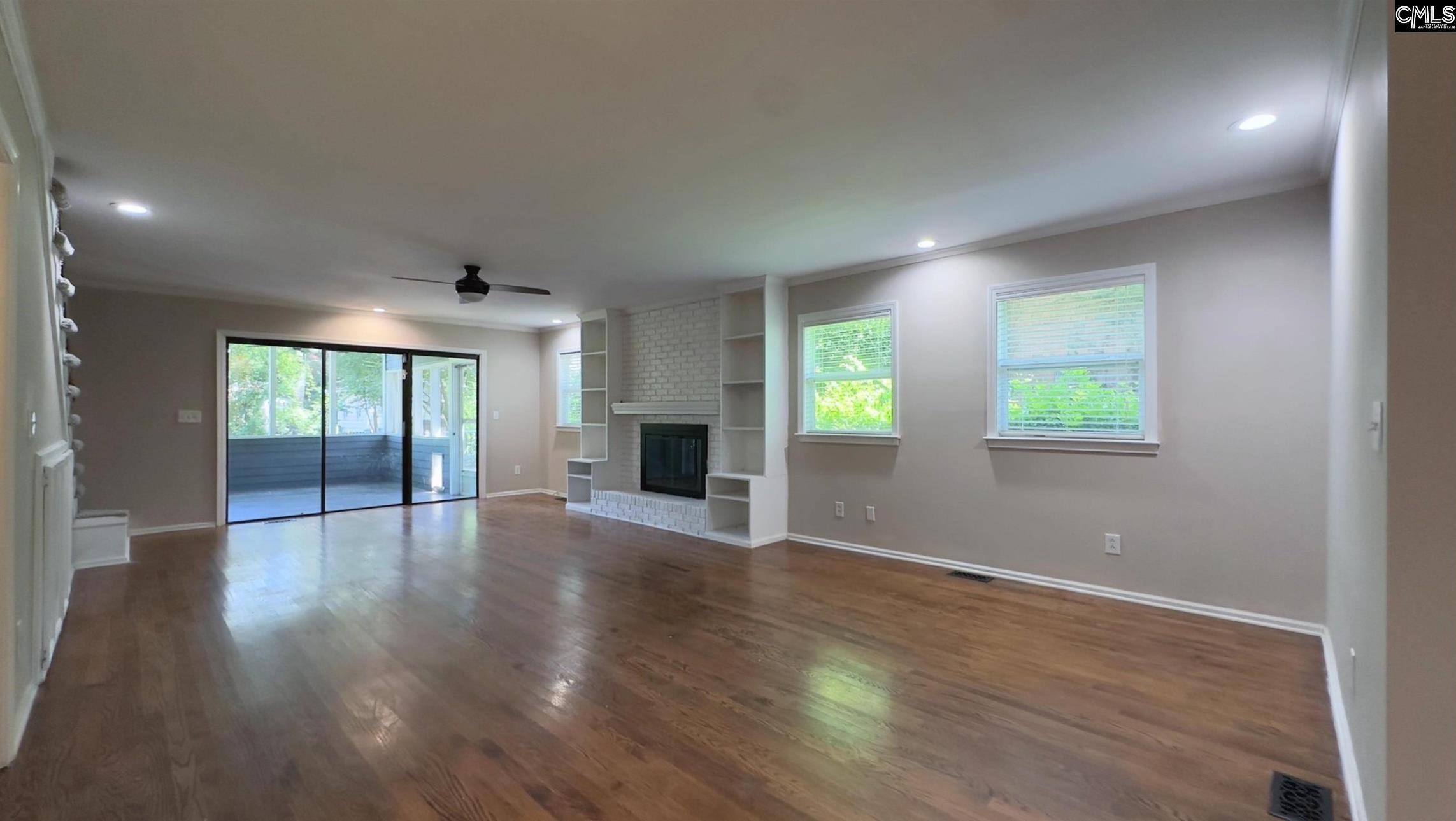 604 Hampton Trace Lane Columbia, SC 29209 - Photo 6 of 32
