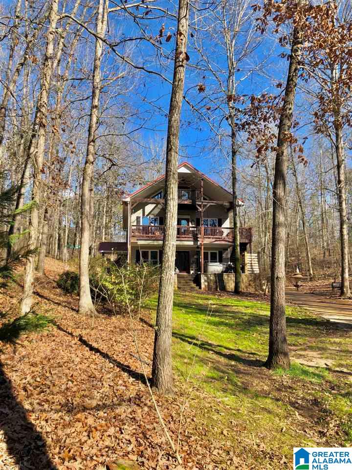 188 Pam Street Wedowee, AL 36278 - Photo 1 of 37