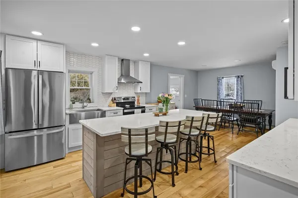 $499,000 | 78 Gervais Street, Coventry, RI 02816