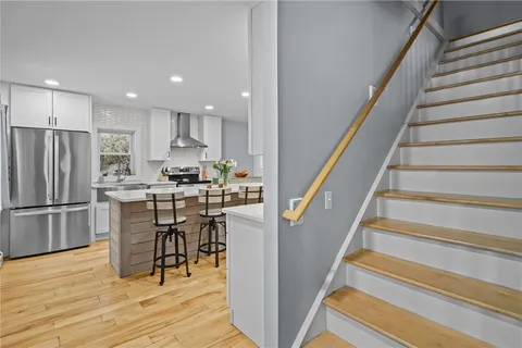 $524,900 | 78 Gervais Street, Coventry, RI 02816