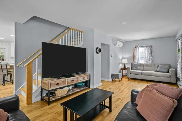 $499,000 | 78 Gervais Street, Coventry, RI 02816