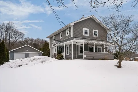 $524,900 | 78 Gervais Street, Coventry, RI 02816
