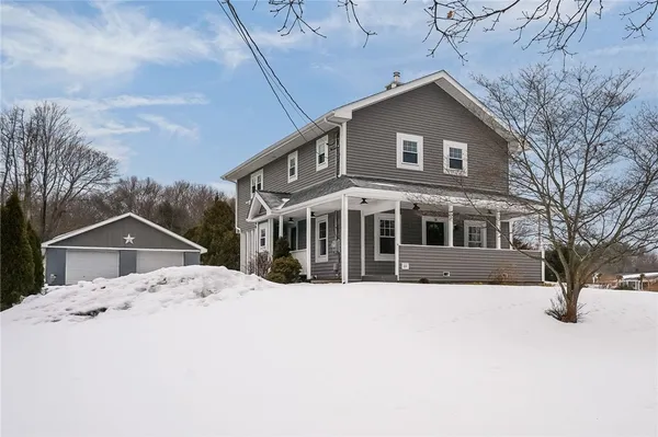 $499,000 | 78 Gervais Street, Coventry, RI 02816