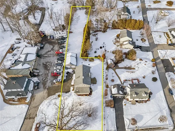 $499,000 | 78 Gervais Street, Coventry, RI 02816