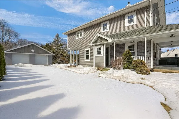 $499,000 | 78 Gervais Street, Coventry, RI 02816