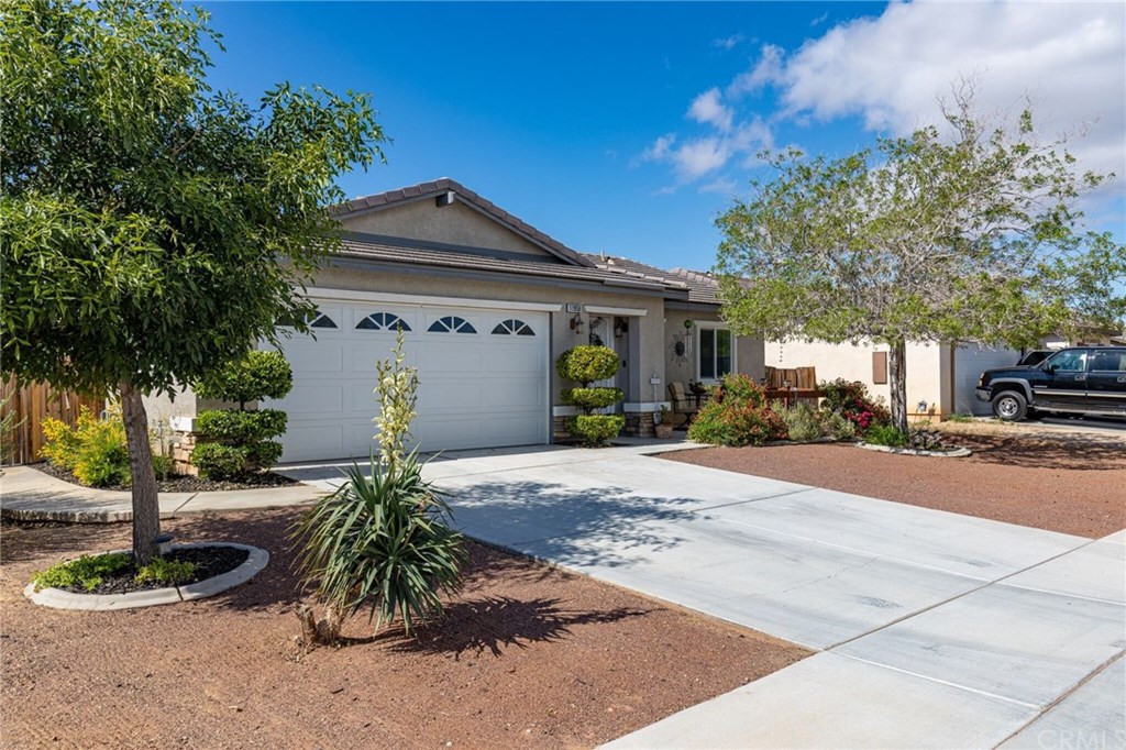 11959 Poppy Road Adelanto, CA 92301 - Photo 2 of 29