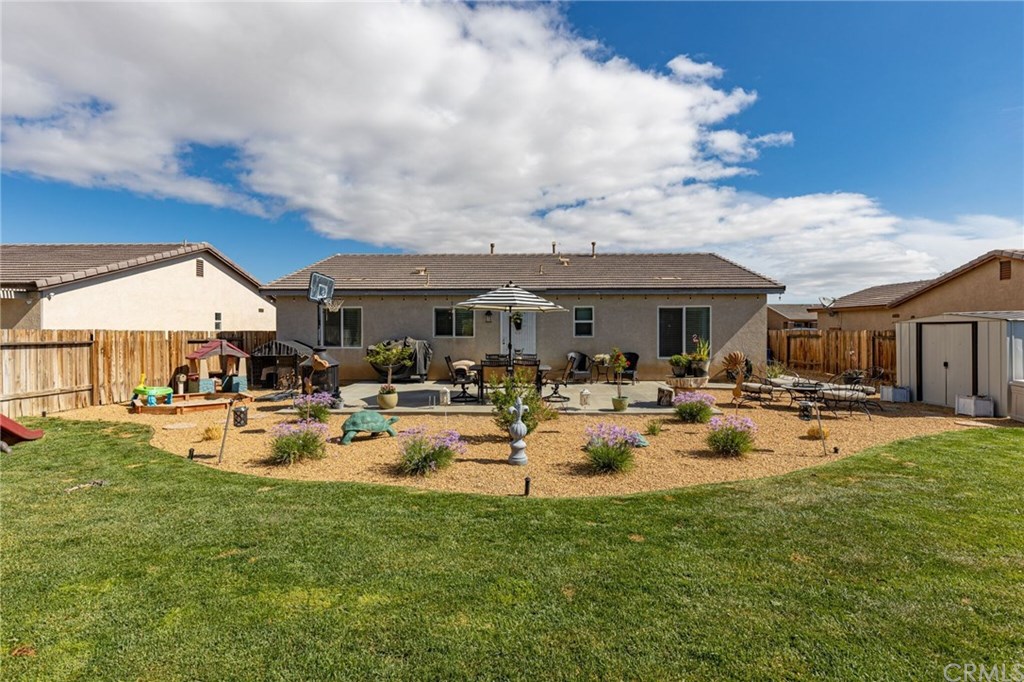 11959 Poppy Road Adelanto, CA 92301 - Photo 28 of 29