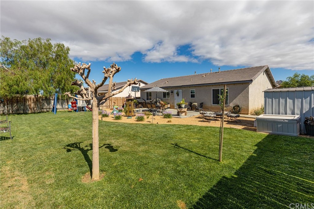 11959 Poppy Road Adelanto, CA 92301 - Photo 29 of 29