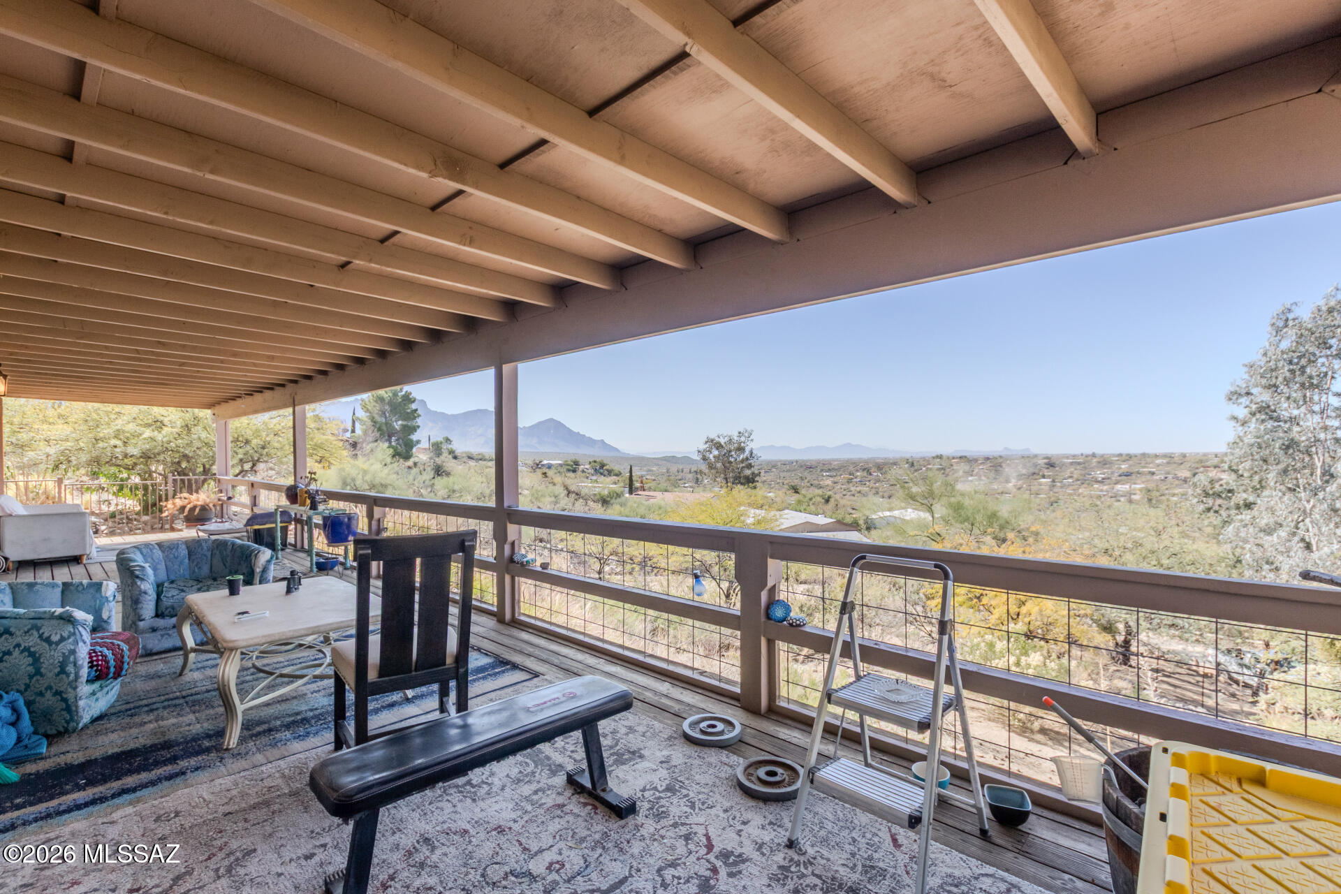 4575 East Wilds Road Tucson, AZ 85739 - Photo 31 of 34