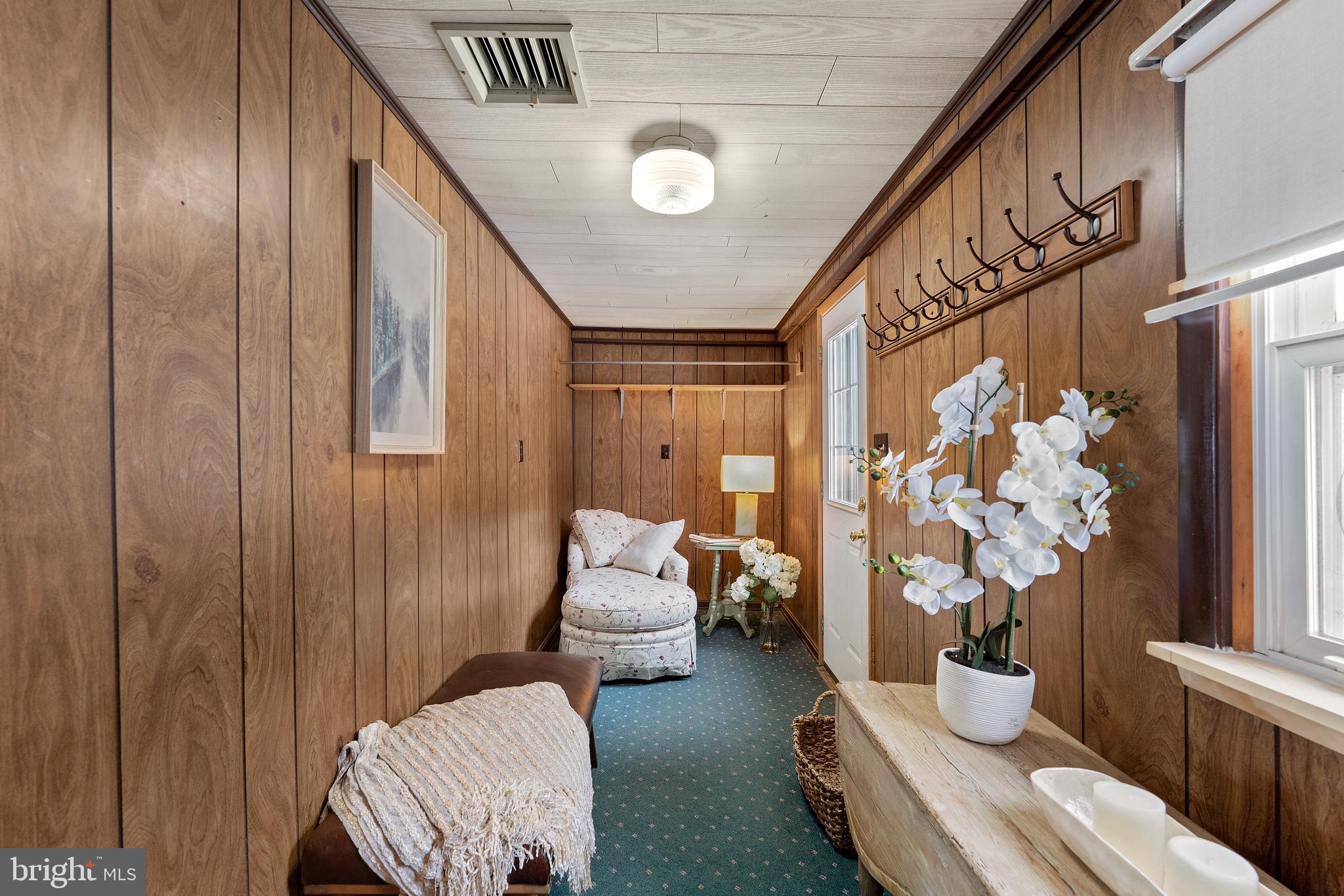 3225 Orwig Road Stewartstown, PA 17363 - Photo 48 of 79 All season porch/mudroom