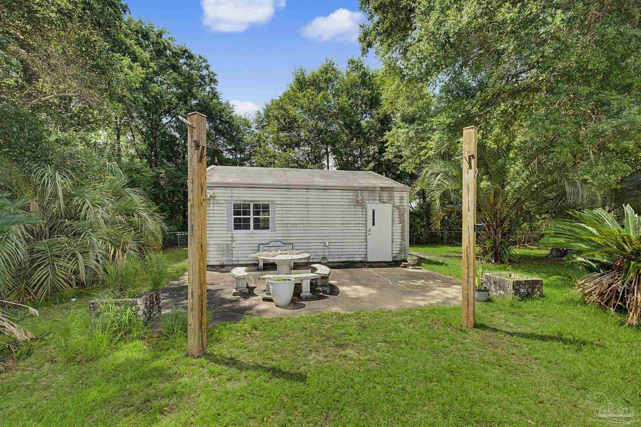 7145 Woodside Road Pensacola, FL 32526 - Photo 46 of 54