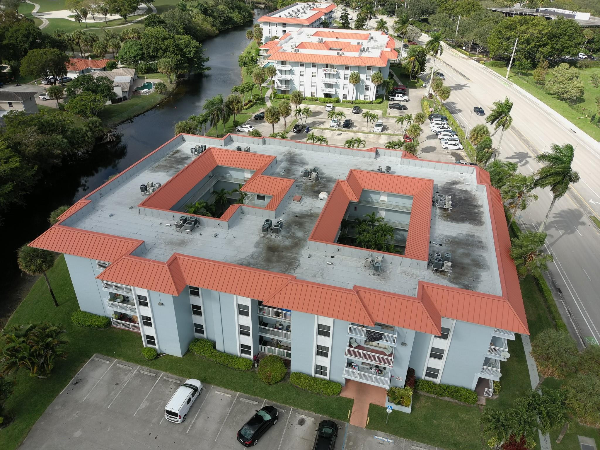 505 South Pine Island Road, Unit B203 Fort Lauderdale, FL 33324 - Photo 32 of 39 Photo 32