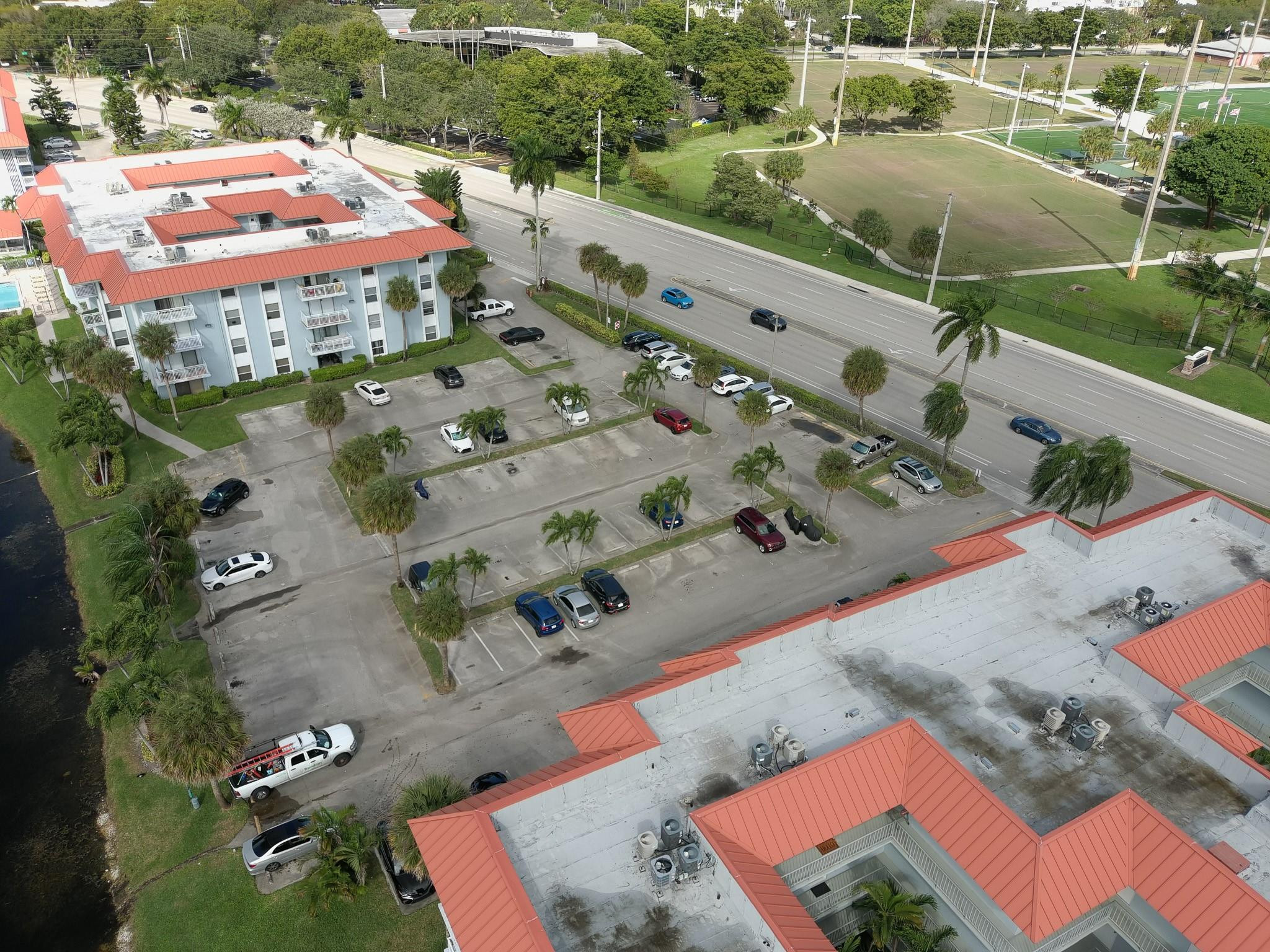 505 South Pine Island Road, Unit B203 Fort Lauderdale, FL 33324 - Photo 33 of 39 Photo 33