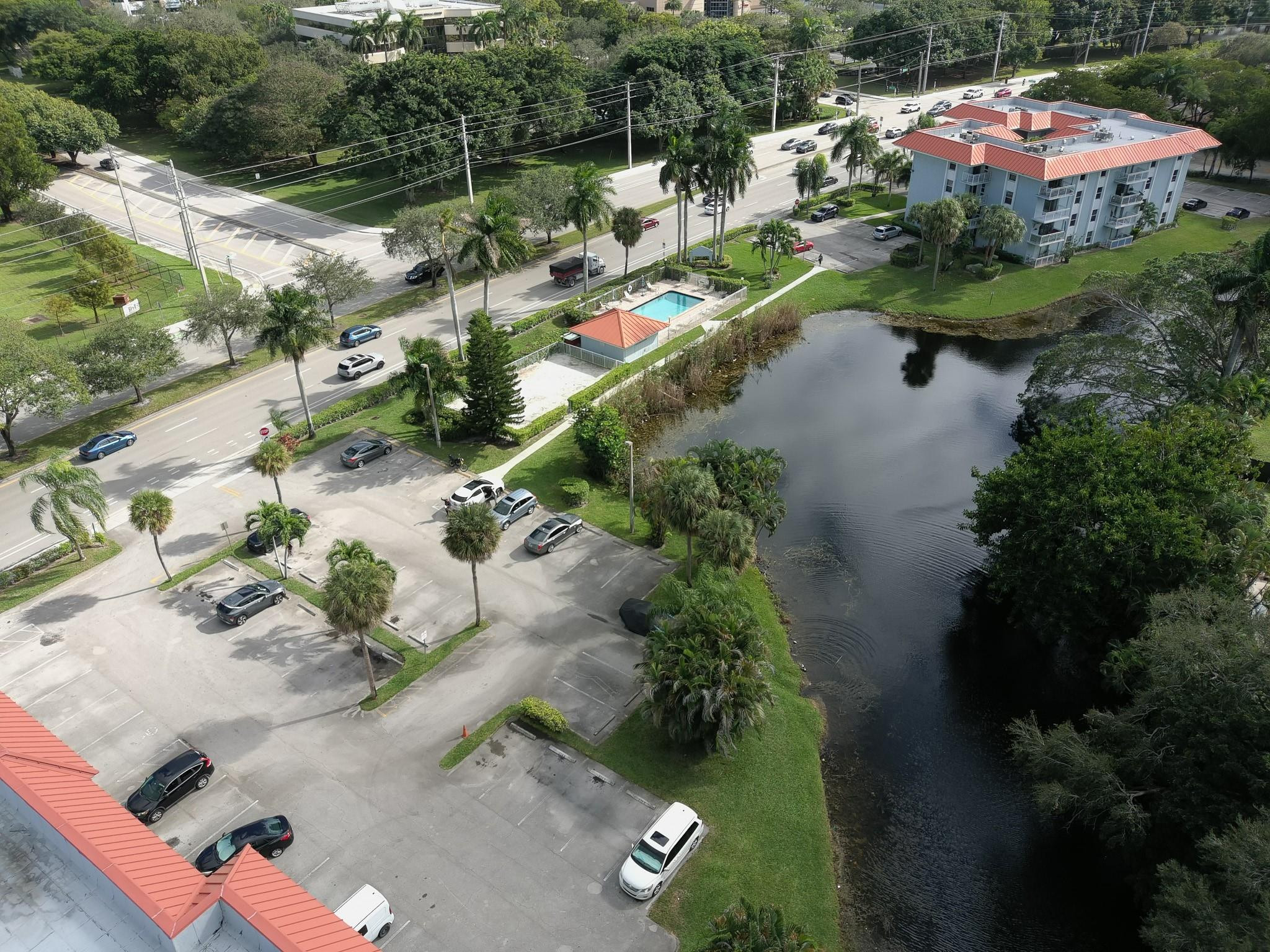 505 South Pine Island Road, Unit B203 Fort Lauderdale, FL 33324 - Photo 34 of 39 Photo 34