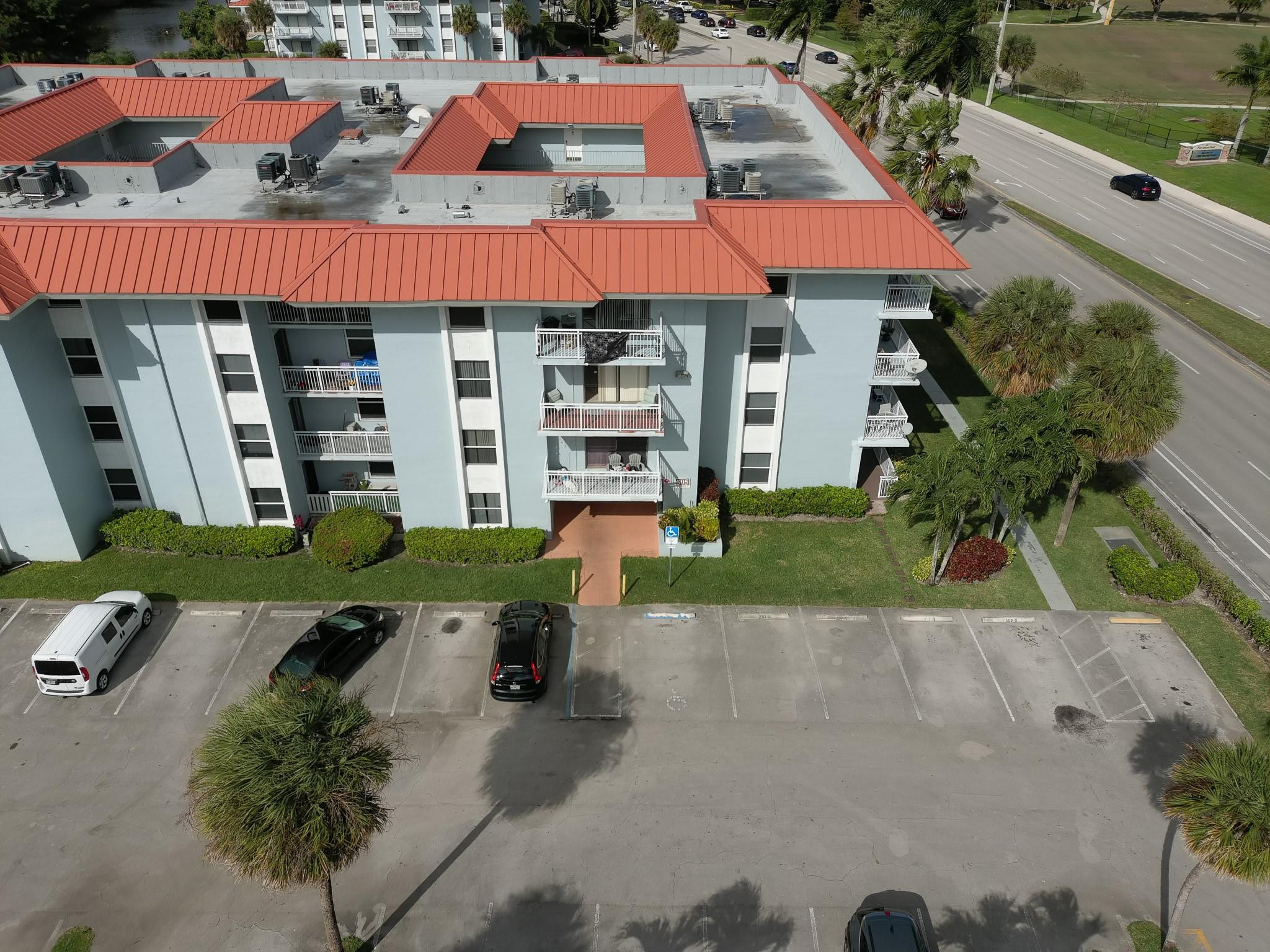 505 South Pine Island Road, Unit B203 Fort Lauderdale, FL 33324 - Photo 36 of 39 Photo 36