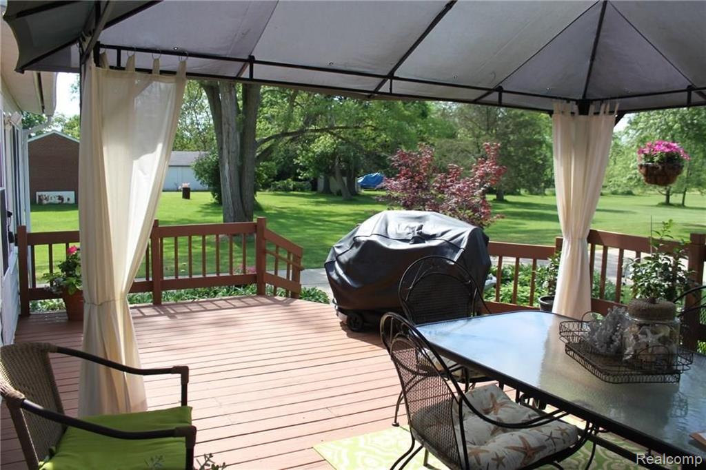 3187 North Custer Road Monroe, MI 48162 - Photo 23 of 37 Gallery Image 23