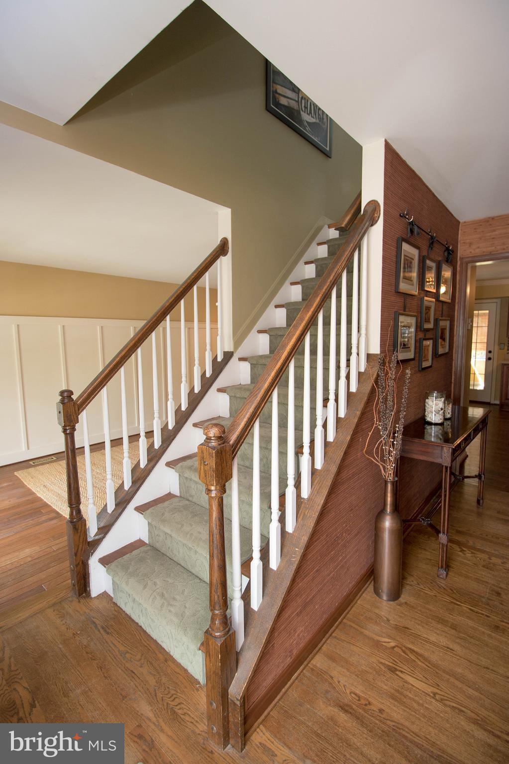 9420 Oak White Road Baltimore, MD 21236 - Photo 12 of 30 Interior (General)