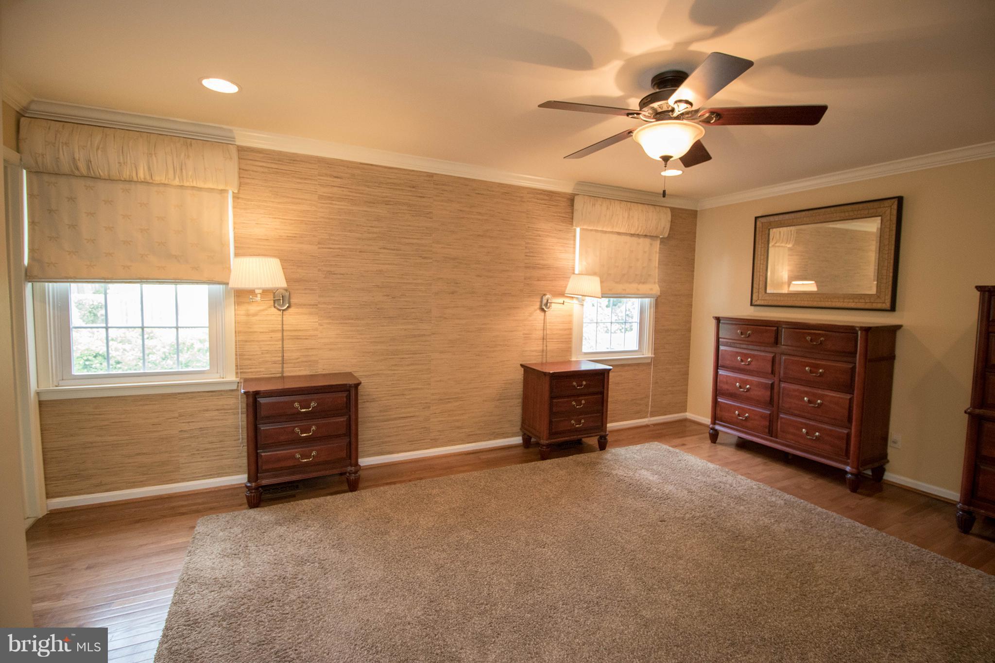 9420 Oak White Road Baltimore, MD 21236 - Photo 18 of 30 Bedroom (Master)