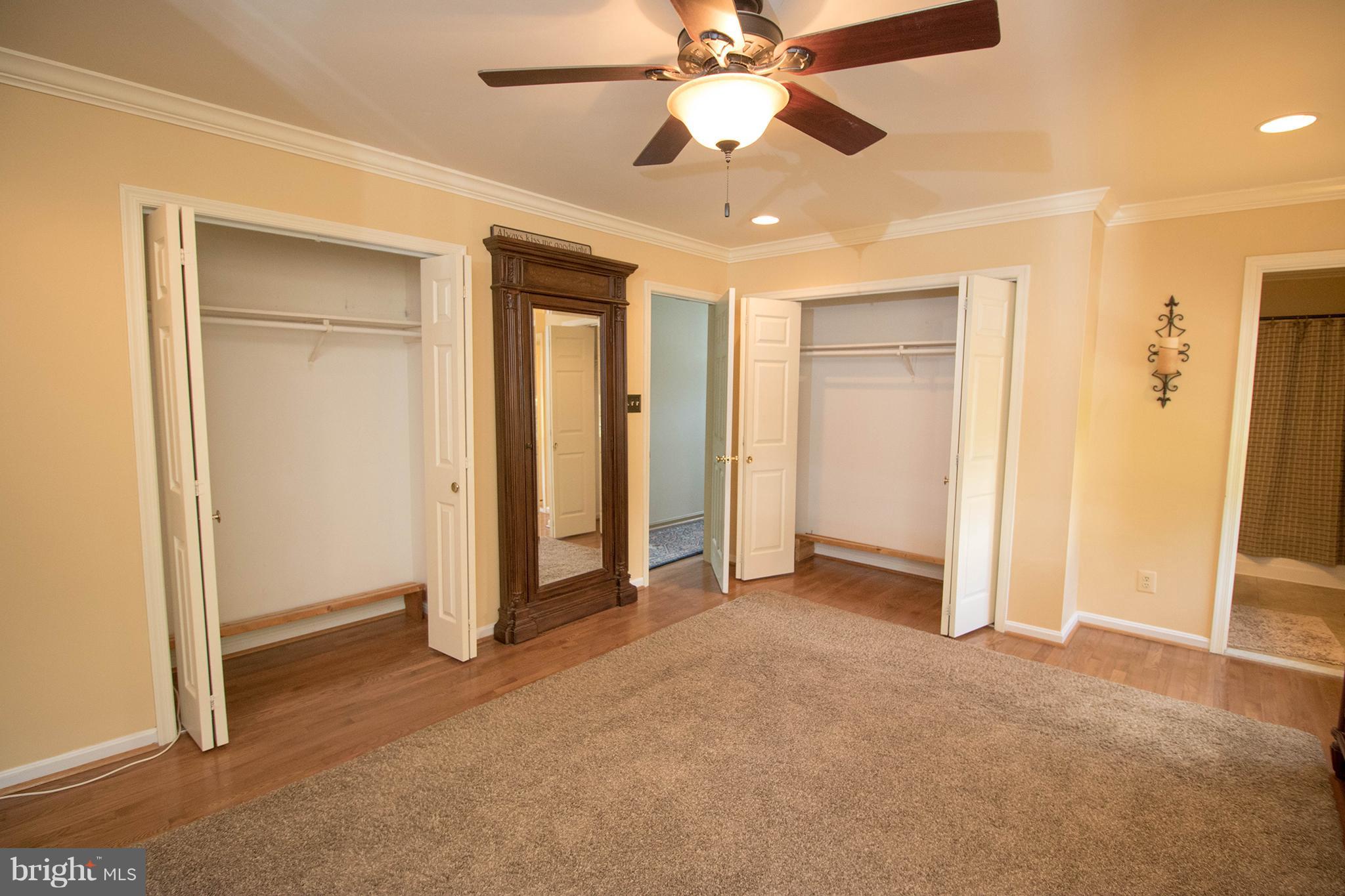 9420 Oak White Road Baltimore, MD 21236 - Photo 19 of 30 Bedroom (Master)