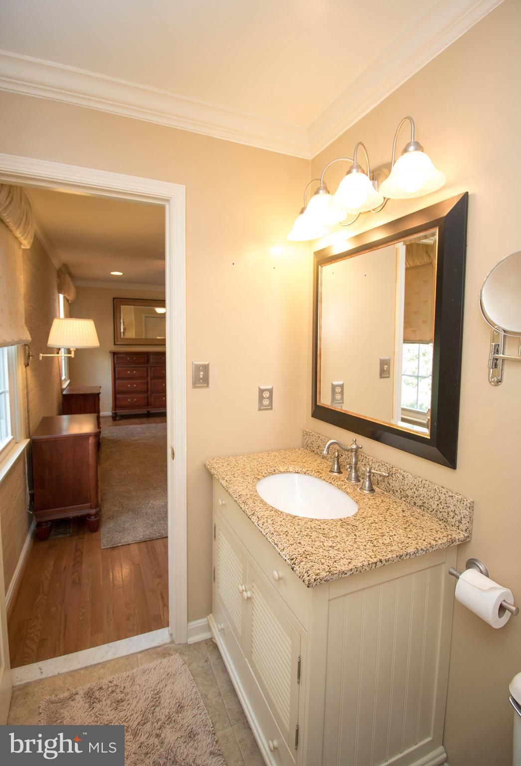 9420 Oak White Road Baltimore, MD 21236 - Photo 20 of 30 Bath (Master)