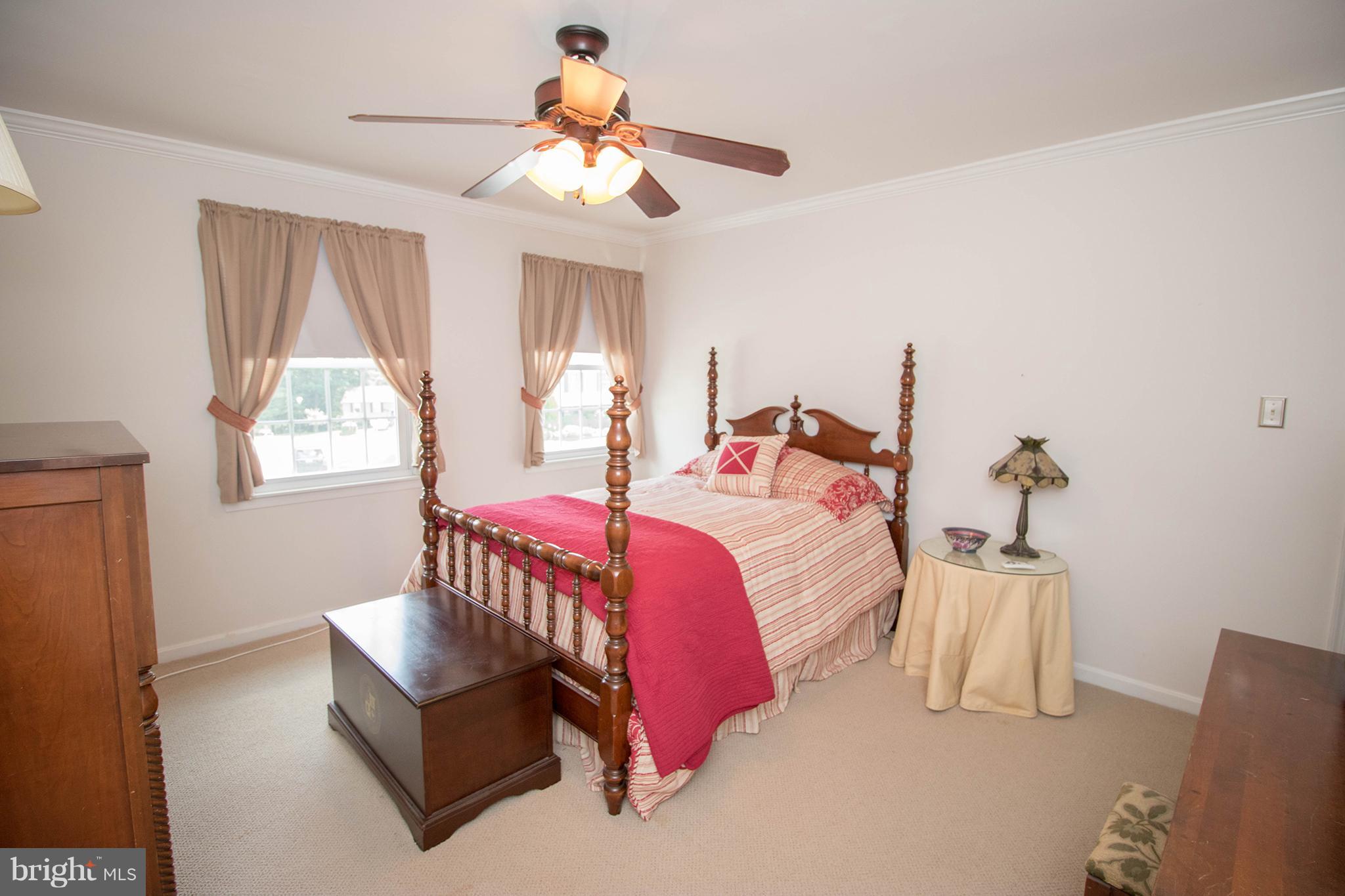 9420 Oak White Road Baltimore, MD 21236 - Photo 21 of 30 Bedroom