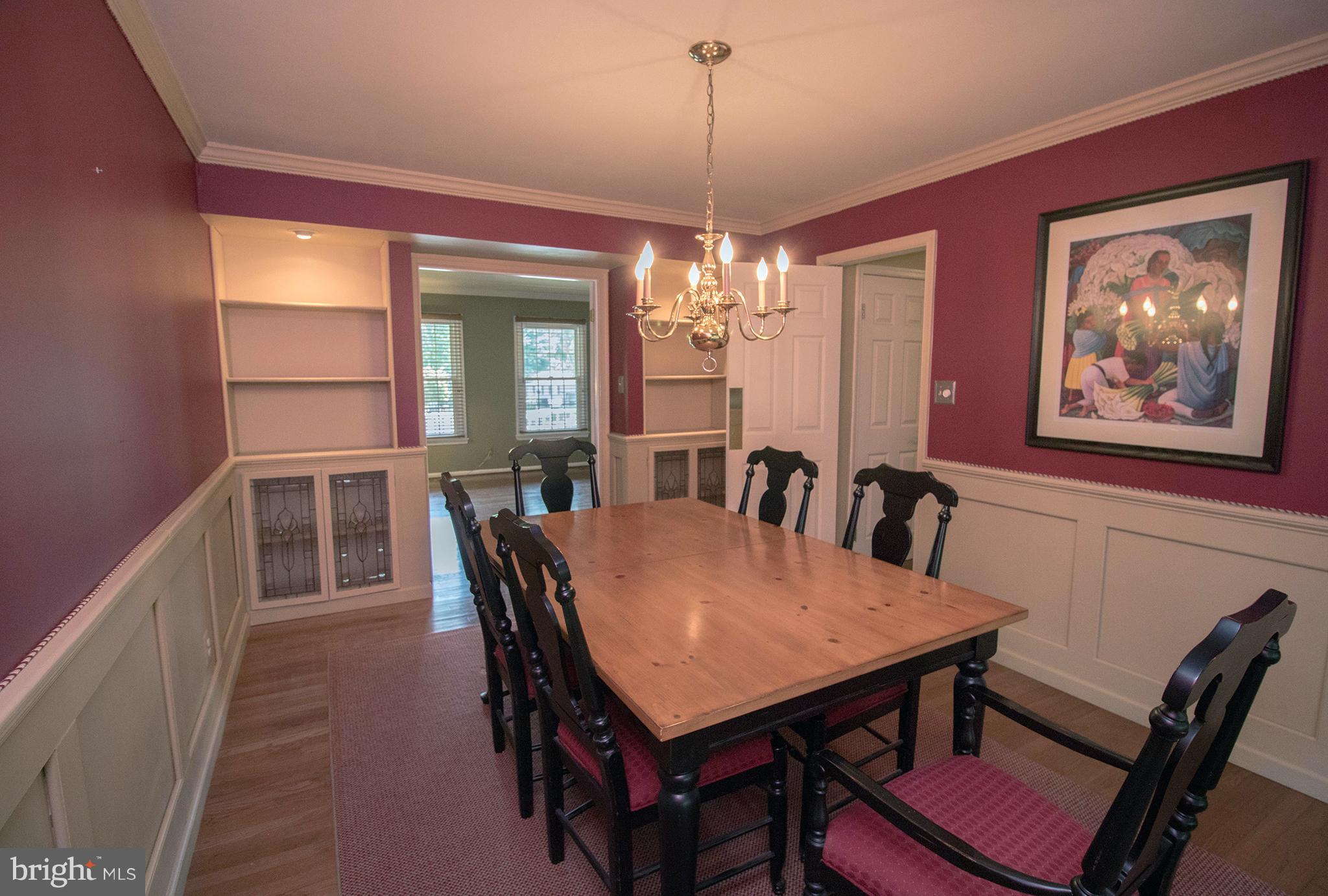 9420 Oak White Road Baltimore, MD 21236 - Photo 10 of 30 Dining Room