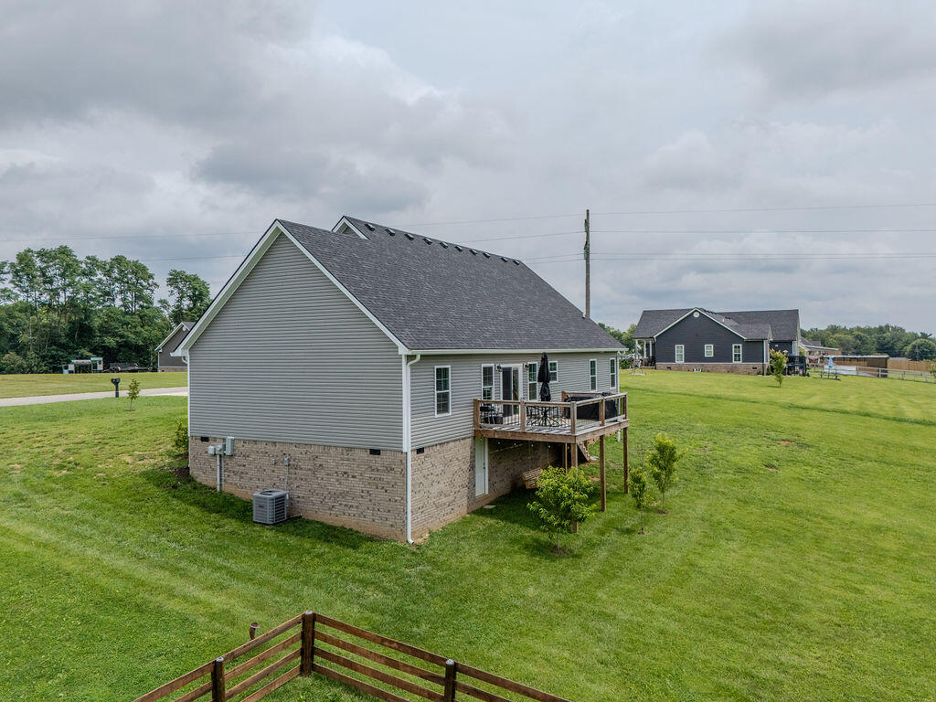 265 Sande Rdg Lane Mount Sterling, KY 40353 - Photo 54 of 57 Sandaridgedrone-22
