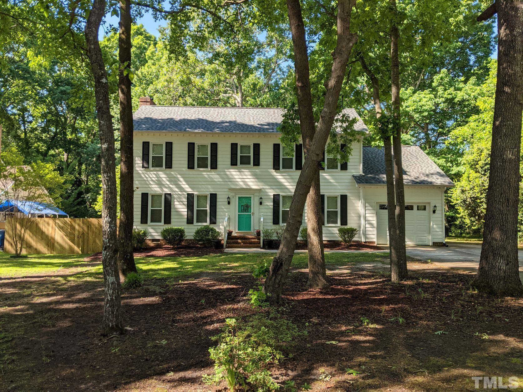 8513 Stonegate Drive Raleigh, NC 27615 - Photo 1 of 39 Gallery Image 1
