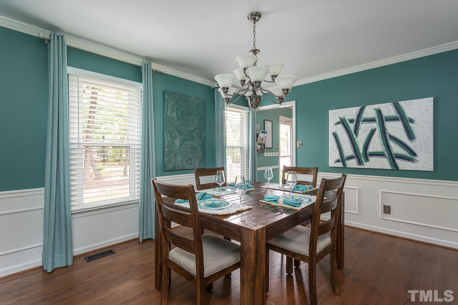 8513 Stonegate Drive Raleigh, NC 27615 - Photo 13 of 39 Gallery Image 13