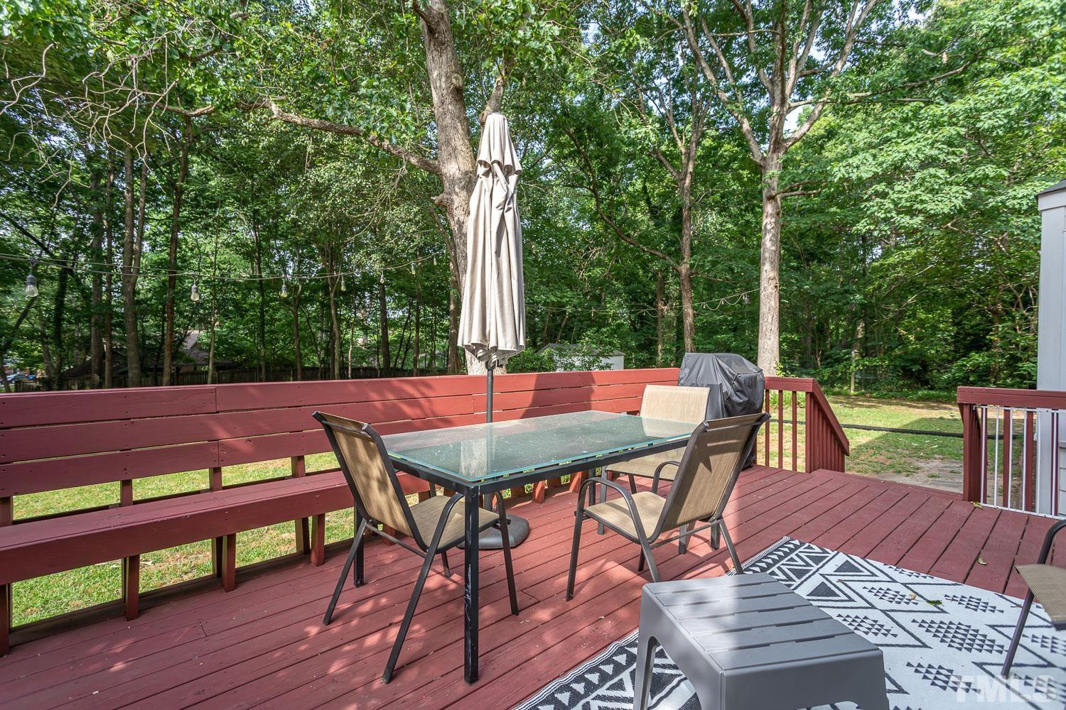 8513 Stonegate Drive Raleigh, NC 27615 - Photo 25 of 39 Gallery Image 25