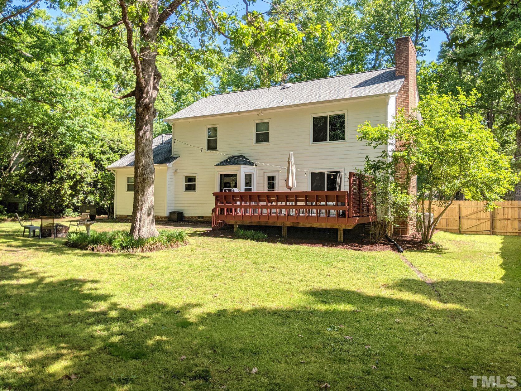 8513 Stonegate Drive Raleigh, NC 27615 - Photo 3 of 39 Gallery Image 3