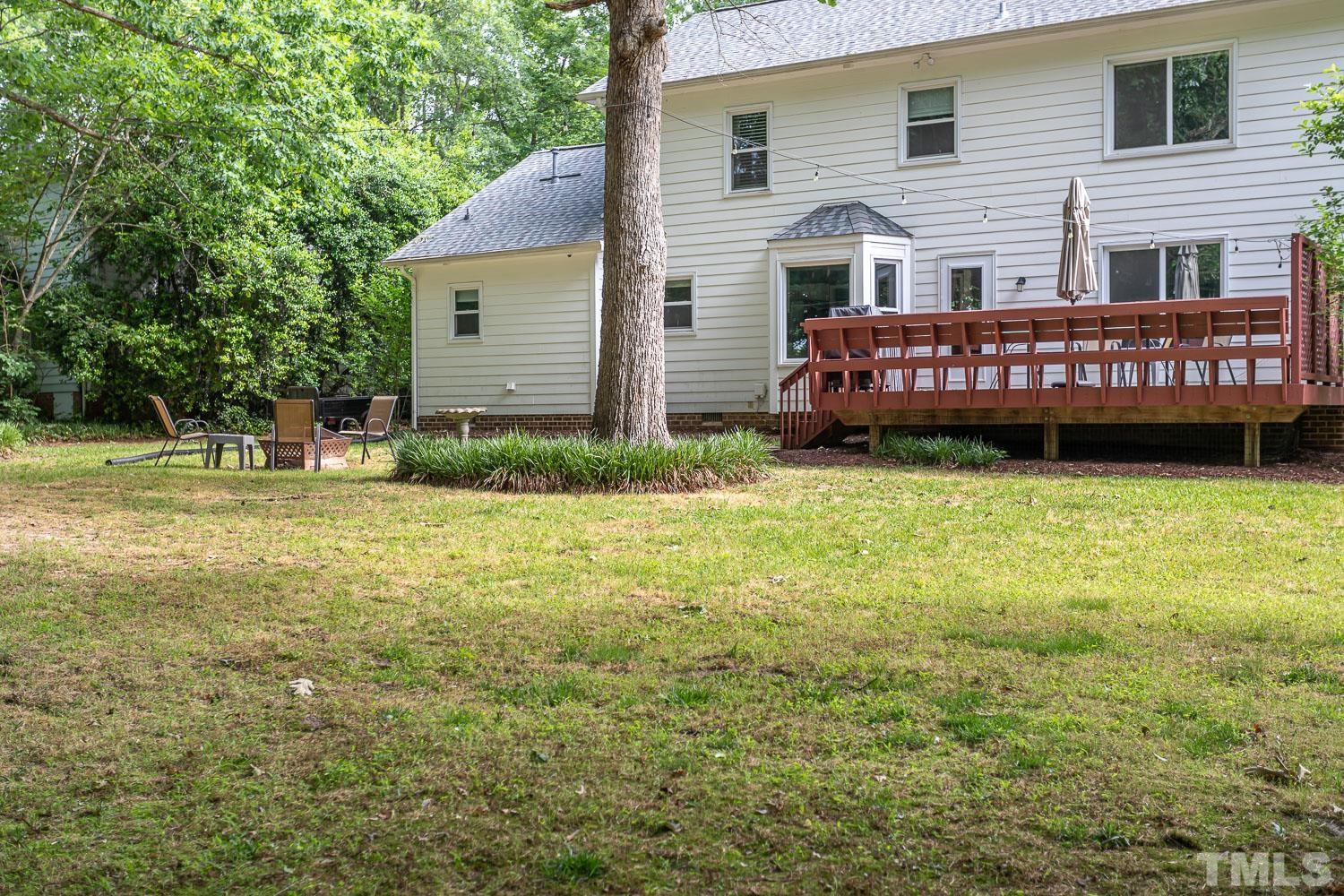 8513 Stonegate Drive Raleigh, NC 27615 - Photo 36 of 39 Gallery Image 36