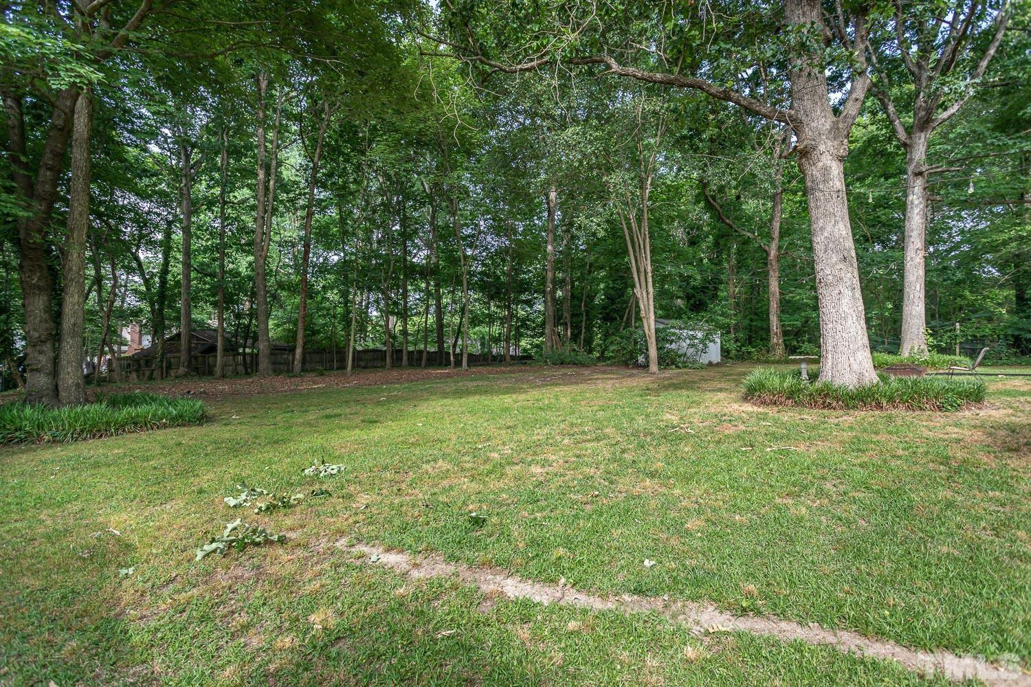 8513 Stonegate Drive Raleigh, NC 27615 - Photo 38 of 39 Gallery Image 38