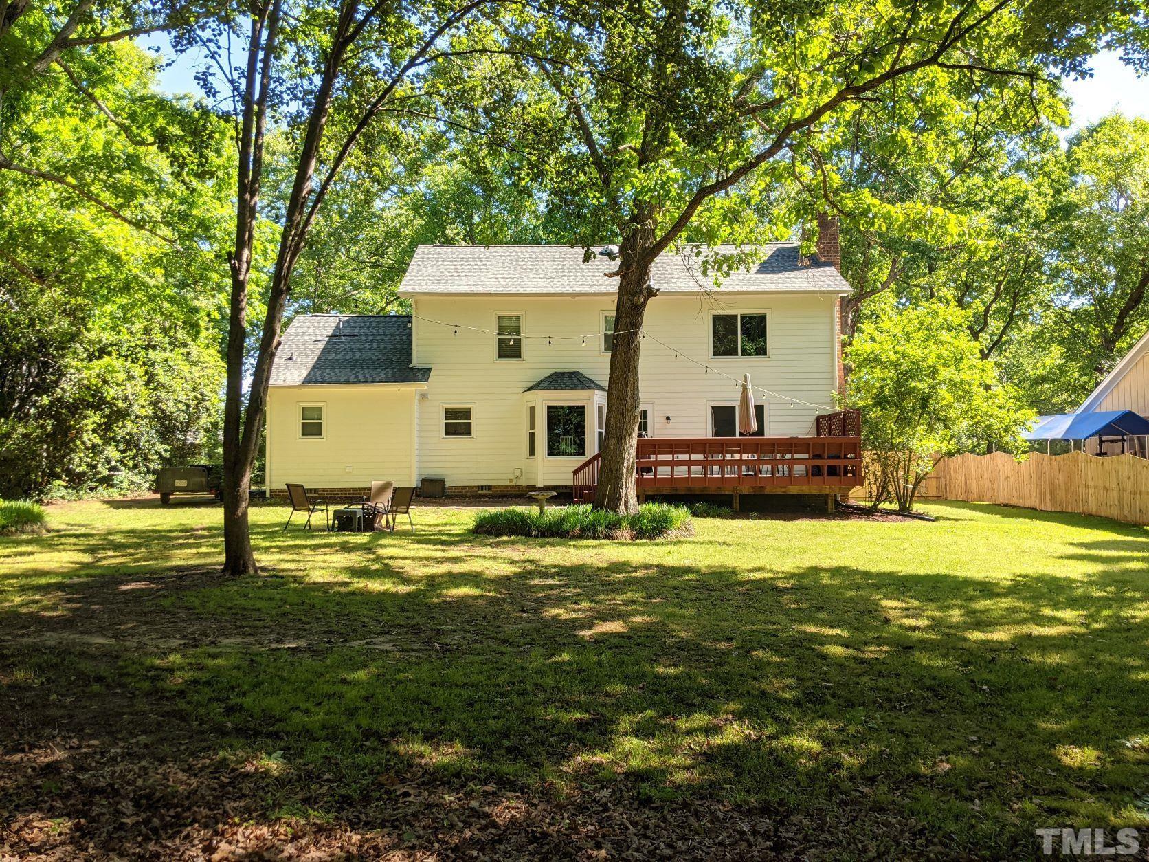 8513 Stonegate Drive Raleigh, NC 27615 - Photo 4 of 39 Gallery Image 4