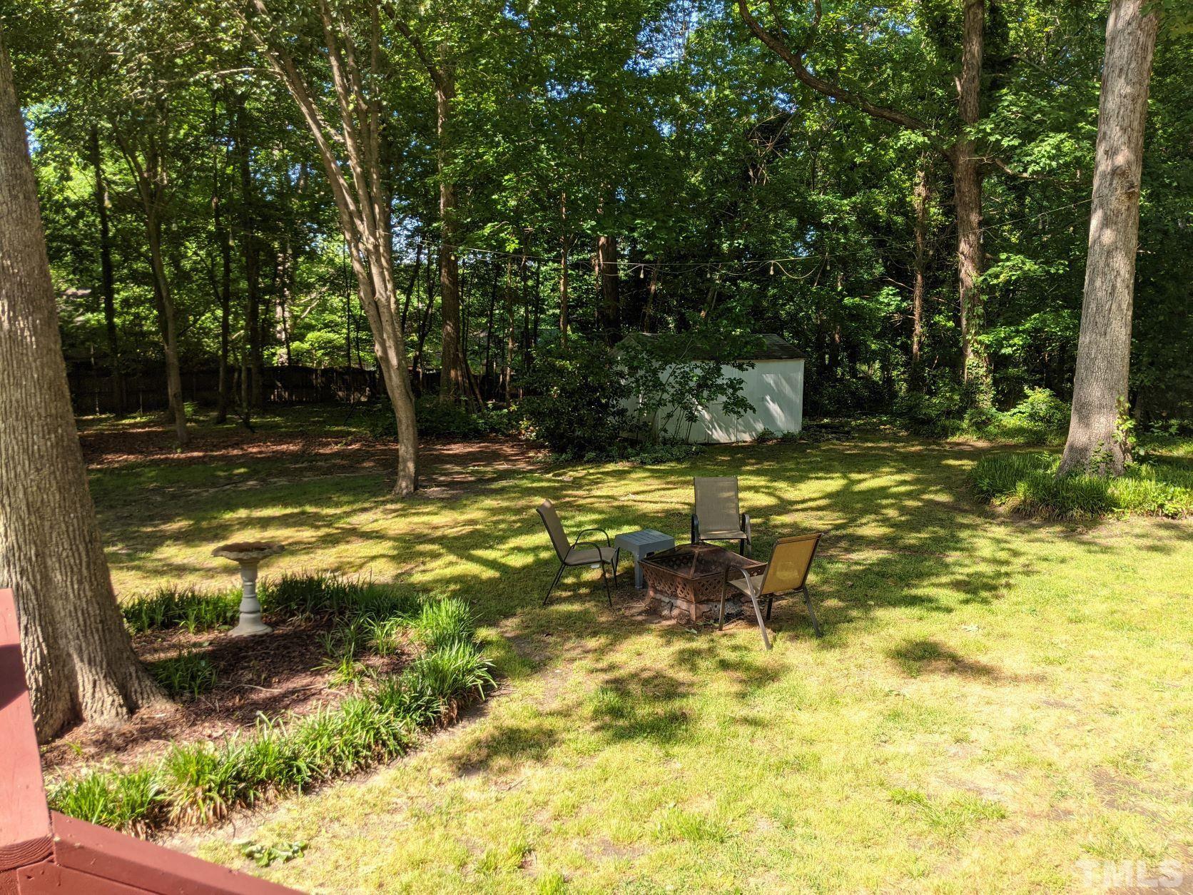 8513 Stonegate Drive Raleigh, NC 27615 - Photo 7 of 39 Gallery Image 7