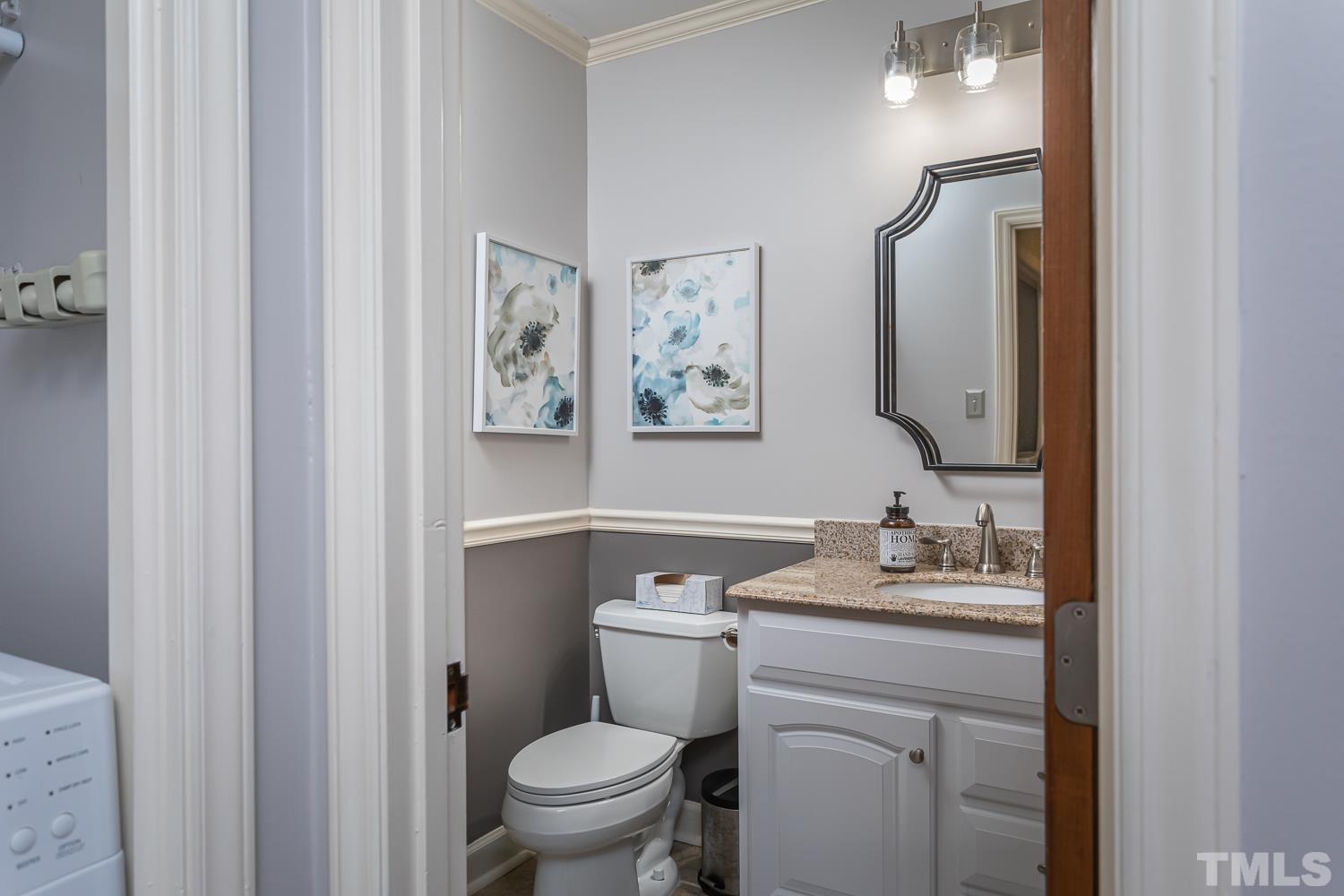 8513 Stonegate Drive Raleigh, NC 27615 - Photo 8 of 39 Gallery Image 8