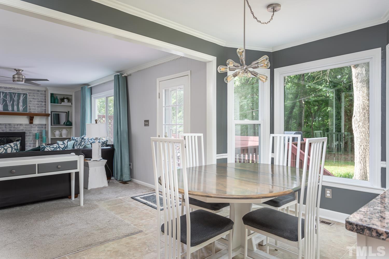8513 Stonegate Drive Raleigh, NC 27615 - Photo 10 of 39 Gallery Image 10