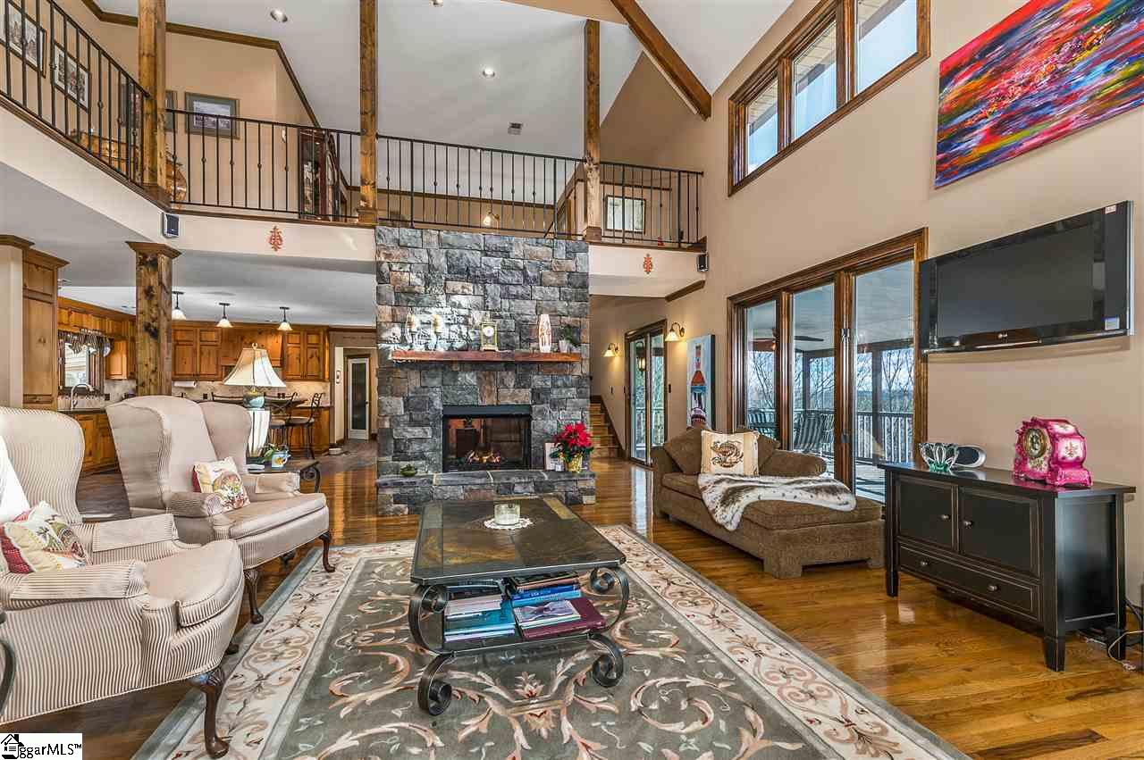 462 Christopher Lane Tryon, NC 28782 - Photo 4 of 36