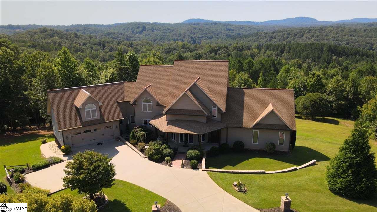 462 Christopher Lane Tryon, NC 28782 - Photo 35 of 36