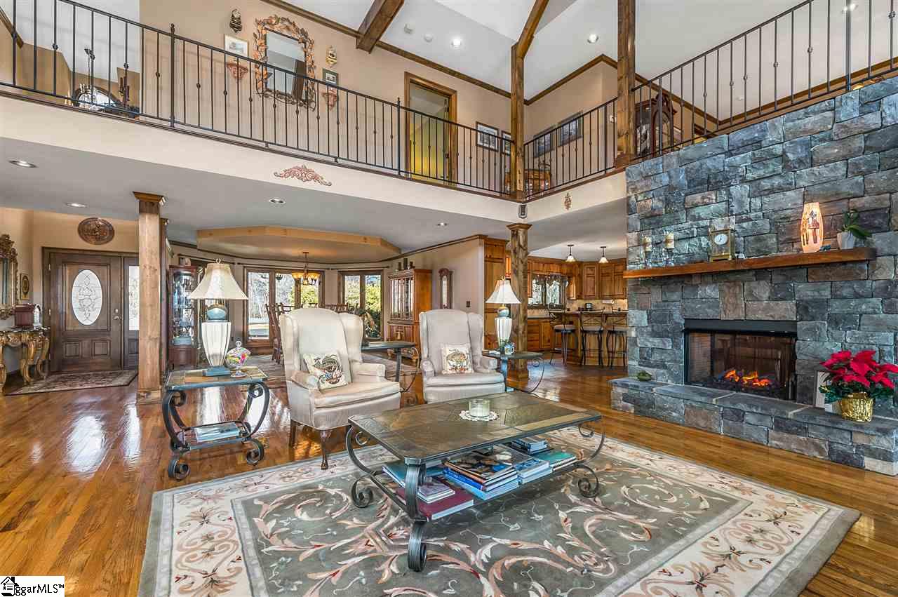 462 Christopher Lane Tryon, NC 28782 - Photo 6 of 36