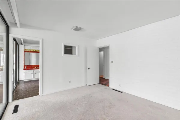 a view of outdoor space