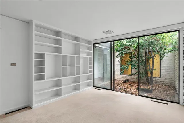 a view of lake view and mountain view