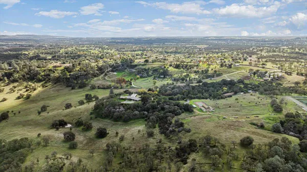 a room with furniture and a fireplace