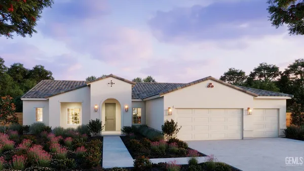 $651,560 | Undisclosed Address, Bakersfield, CA 93314