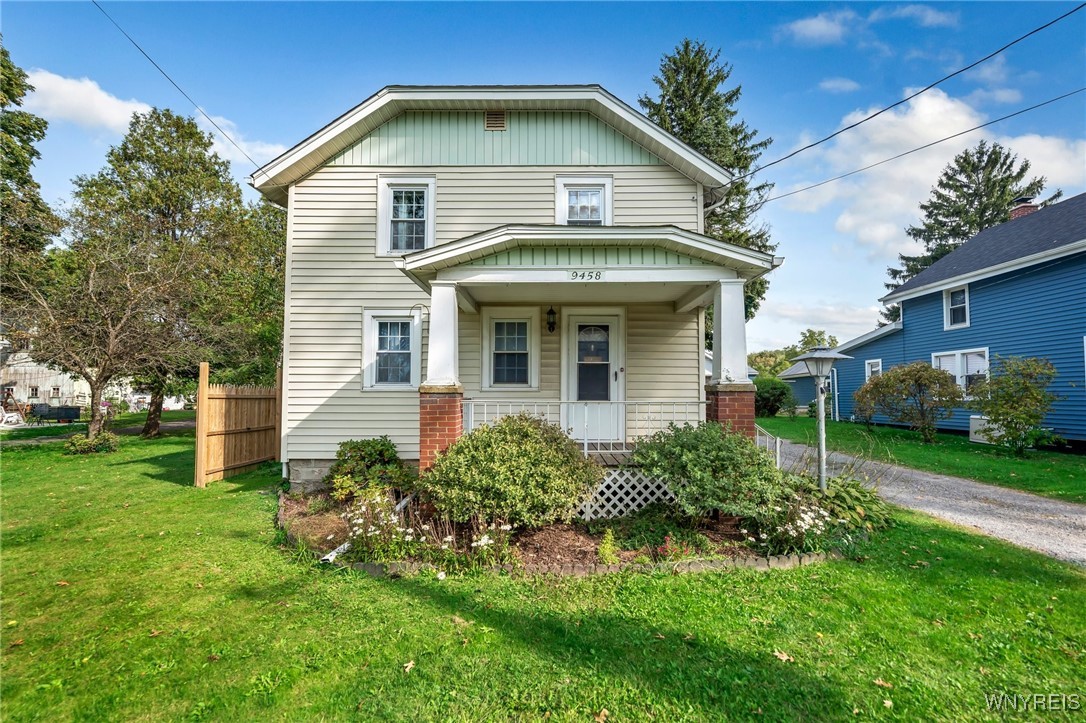 9458 Genesee Road Concord, NY 14055 - Photo 1 of 1 Gallery Image 1