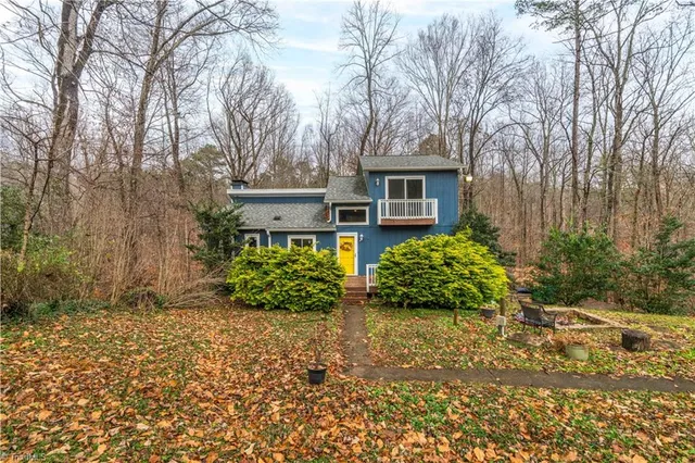 $249,900 | 8011 Deverow Court, Lewisville, NC 27023