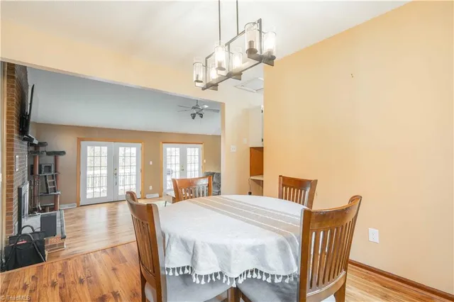 $249,900 | 8011 Deverow Court, Lewisville, NC 27023